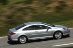 Peugeot 407 Coupe 2006 года